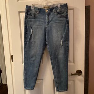 Democracy Ab Technology Jeans